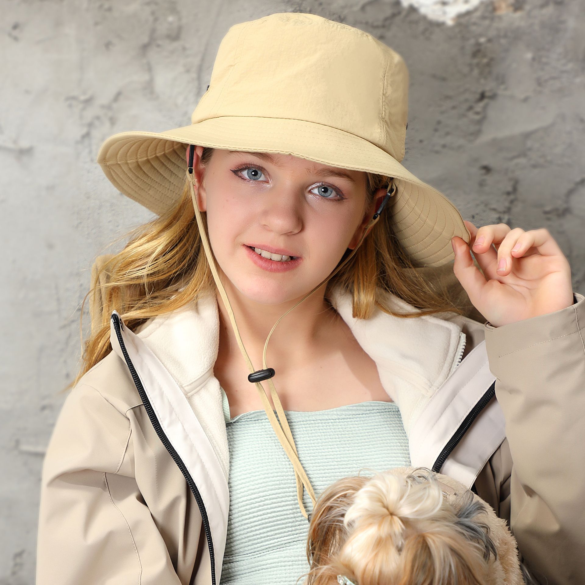Woman Hats