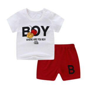 Boy
