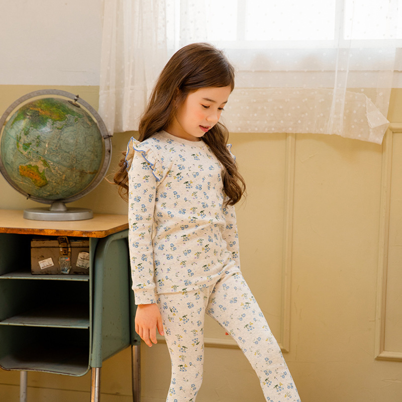 Sleepwear & Robes