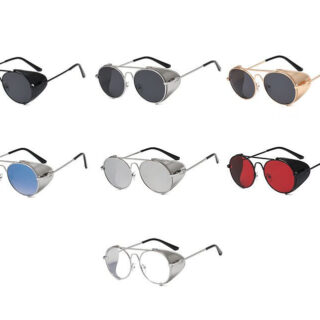 Steampunk Sunglasses
