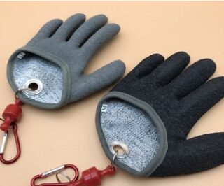 1pc Fish Catching Gloves