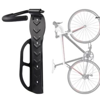 Mountain bike wall
