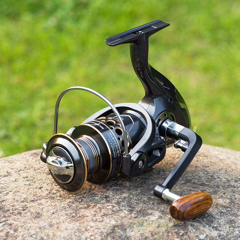 Fishing