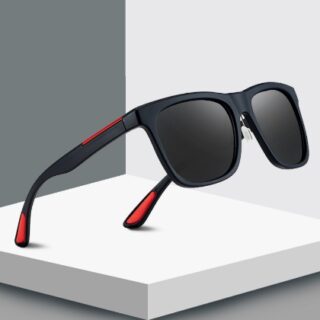 Lunettes De Soleil Photochromiques Pour Hommes  Mode Hommes Lunettes De Soleil Carrees Conduite Voyage Lunettes De Soleil De Sol