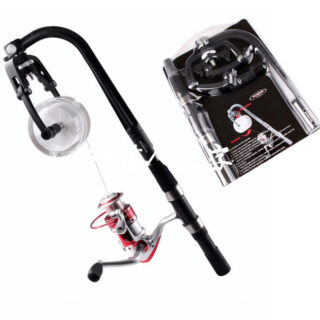 Fishing winder