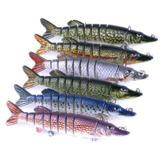 Original Fishing Lure