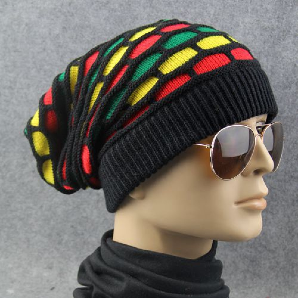 Gent Winter Caps