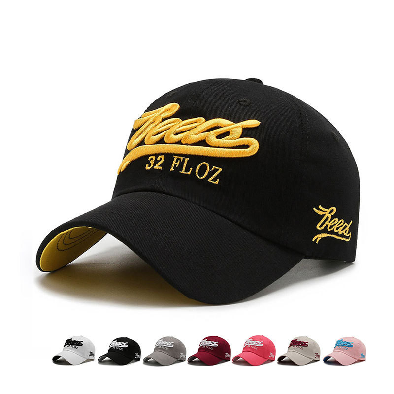 Woman Caps