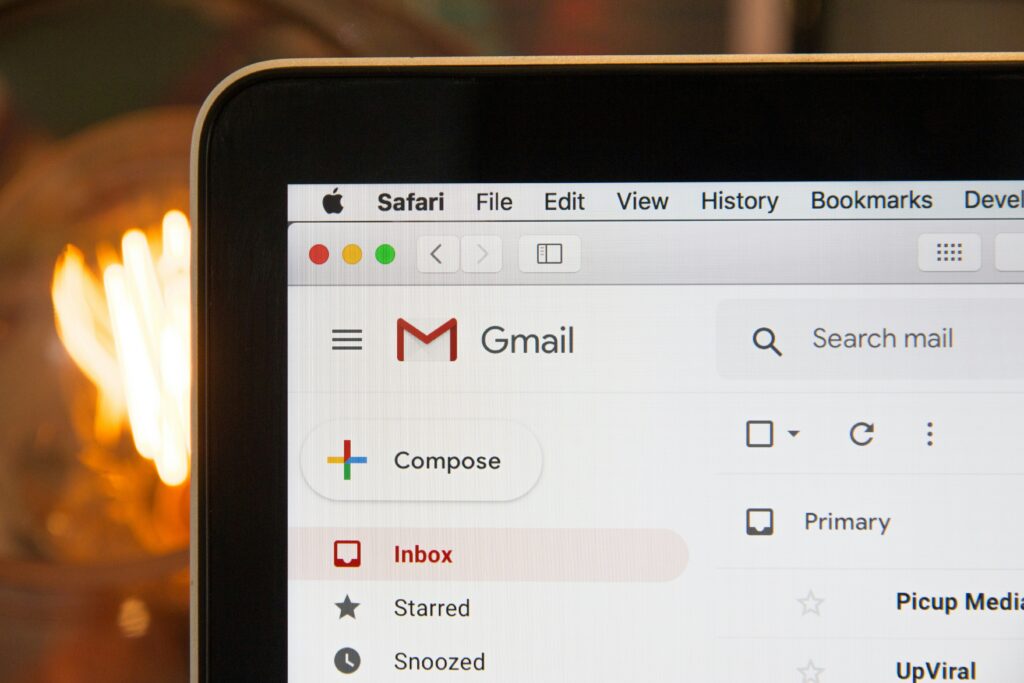 Email Marketing Personalization